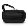 Raven black / black