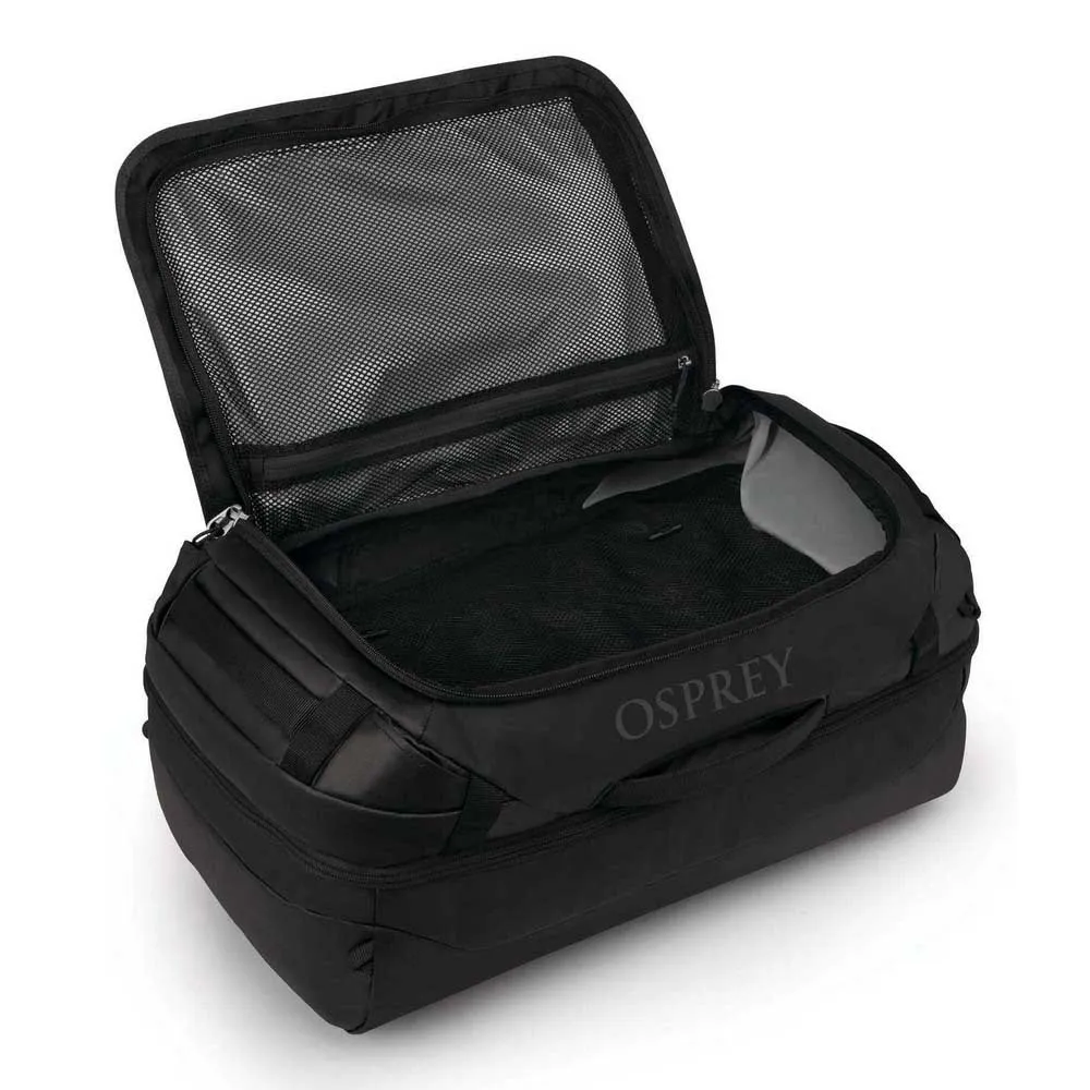 Osprey Transporter 44l Duffelbag Osprey Transporter 44l Duffelbag