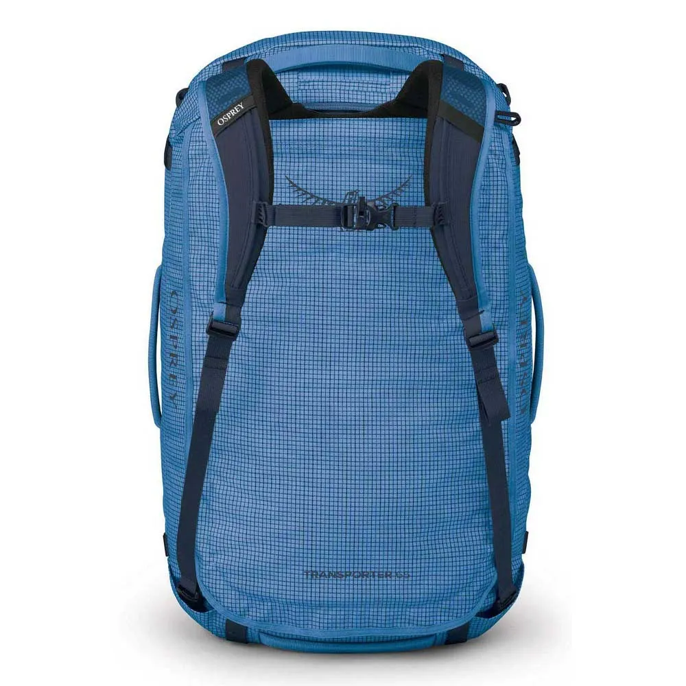 Osprey Transporter 65l Duffelbag Osprey Transporter 65l Duffelbag