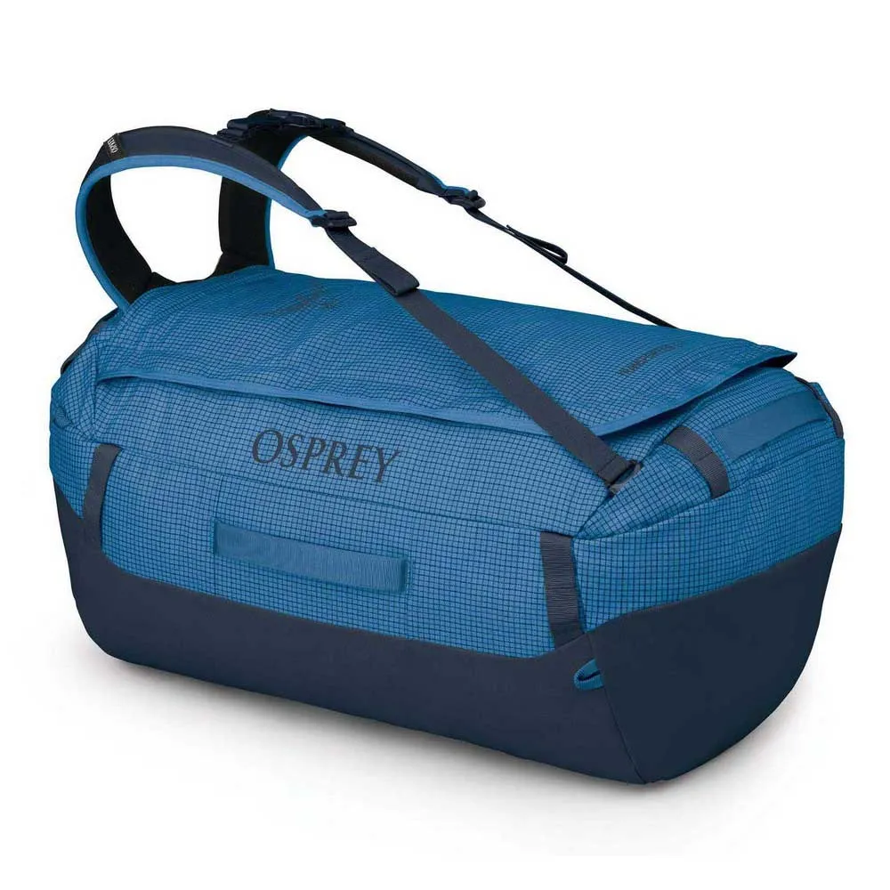 Osprey Transporter 65l Duffelbag Osprey Transporter 65l Duffelbag