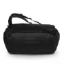 Raven black / black