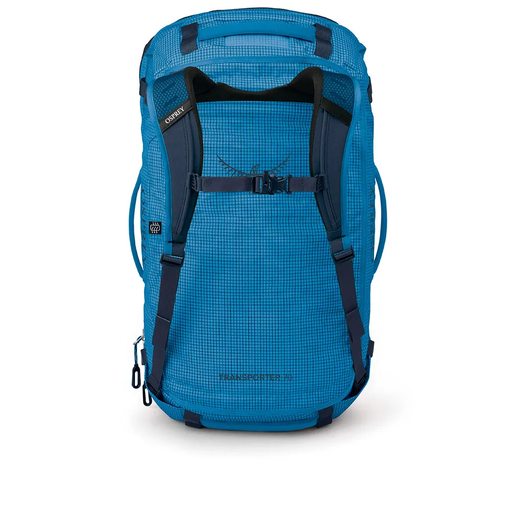 Osprey Transporter 70l Duffelbag