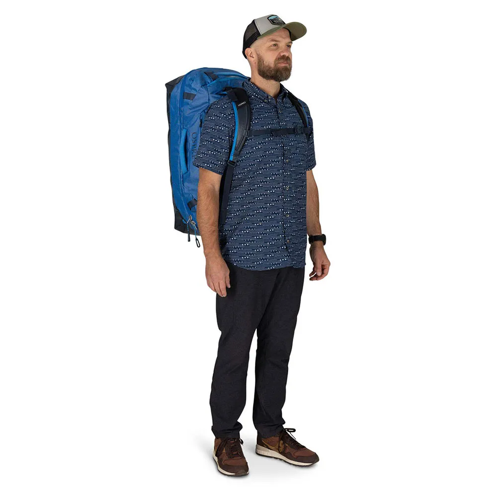 Osprey Transporter 70l Duffelbag