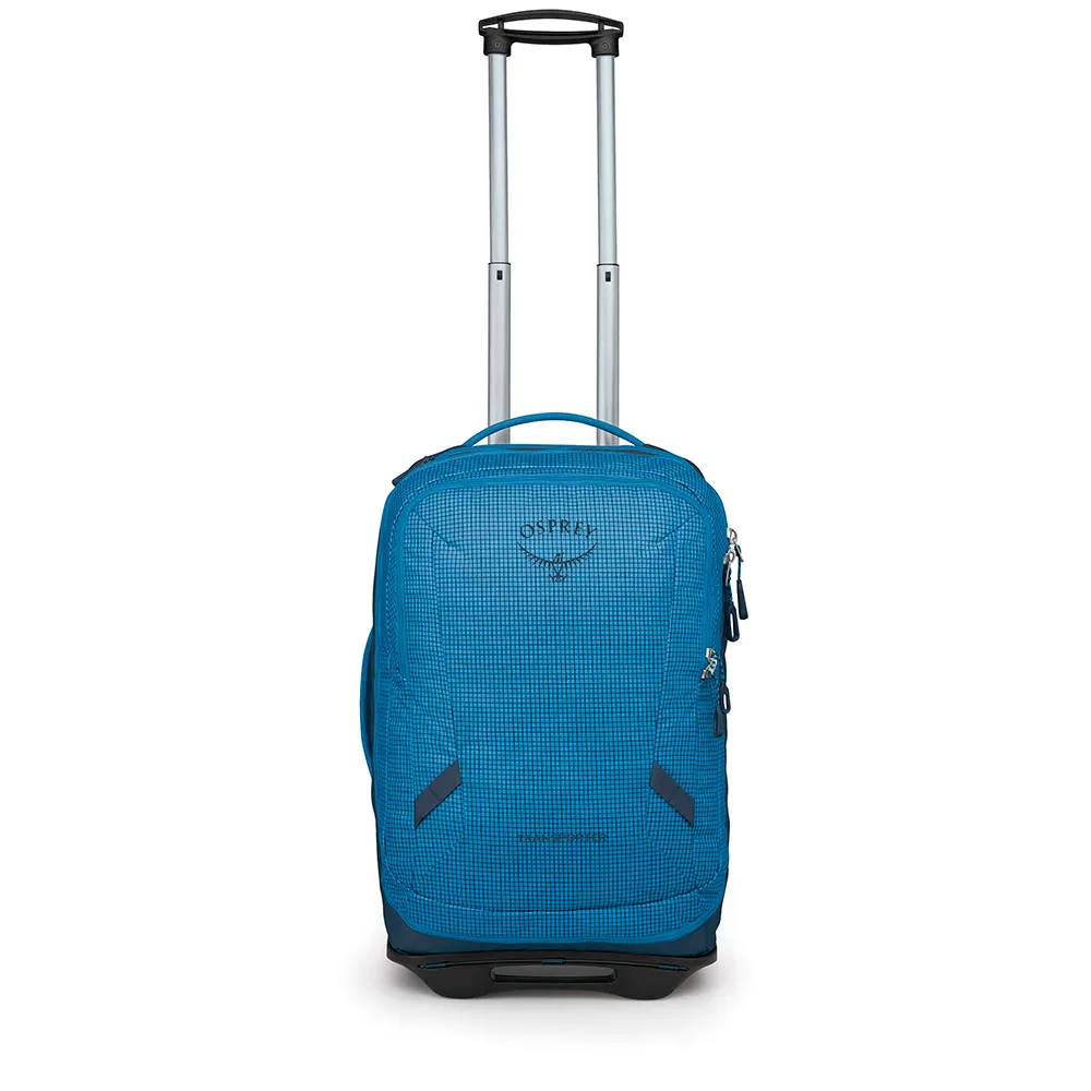 Osprey Transporter Carry-on 38l Koffer Auf Rollen Osprey Transporter Carry-on 38l Koffer Auf Rollen