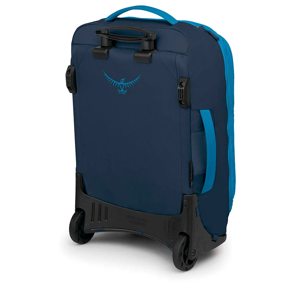 Osprey Transporter Carry-on 38l Koffer Auf Rollen Osprey Transporter Carry-on 38l Koffer Auf Rollen