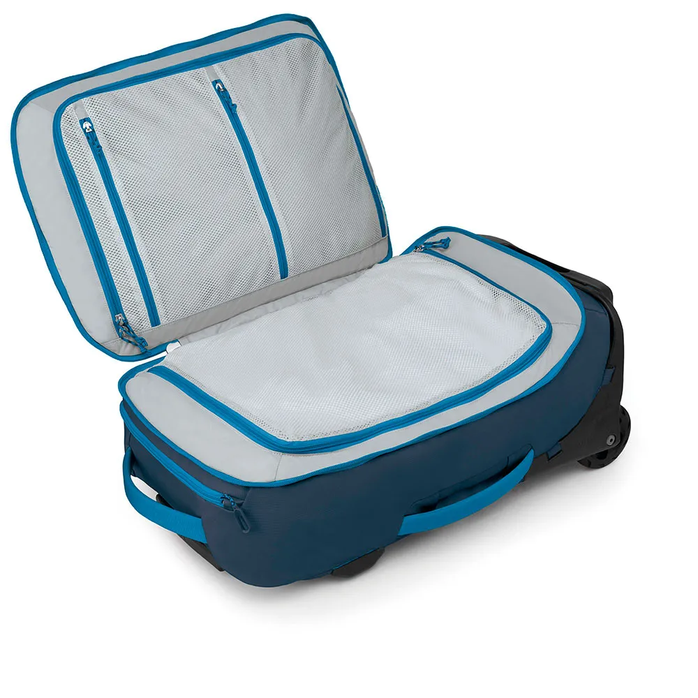 Osprey Transporter Carry-on 38l Koffer Auf Rollen Osprey Transporter Carry-on 38l Koffer Auf Rollen