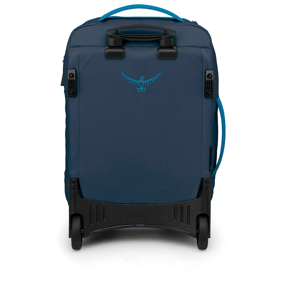 Osprey Transporter Carry-on 38l Koffer Auf Rollen Osprey Transporter Carry-on 38l Koffer Auf Rollen