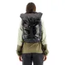 Osprey Transporter Flap 20l Rucksack, Black