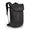 Osprey Transporter Flap 20l Rucksack, Black