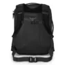 Osprey Transporter Global Carry-on 36l Rucksack, Black