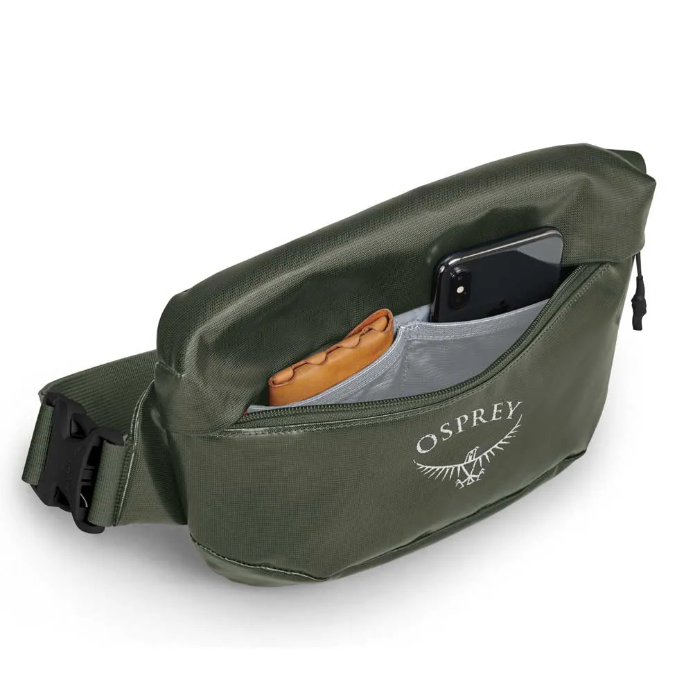 Osprey Transporter Gürteltasche 1l Osprey Transporter Gürteltasche 1l