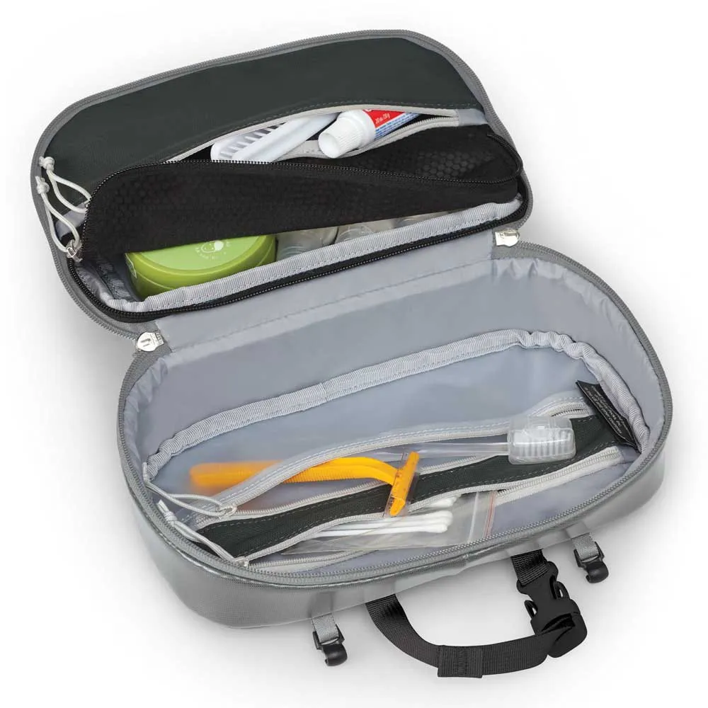 Osprey Transporter Hanging Kulturbeutel 2.5l