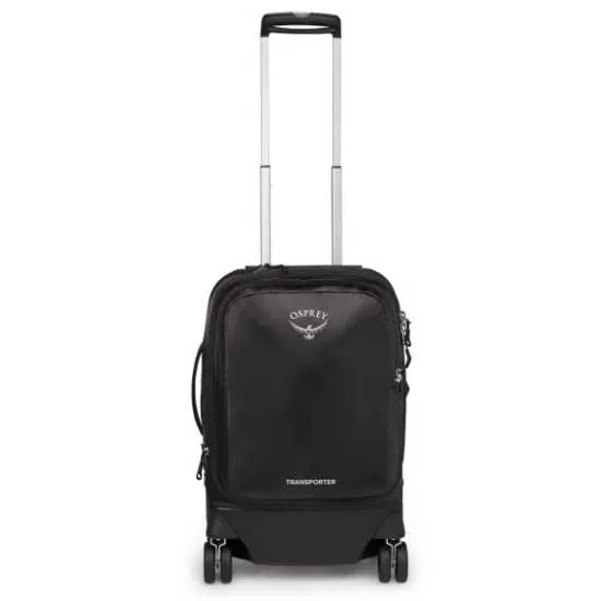 Osprey Transporter Hardside Hybrid Koffer Auf Rollen 36l Osprey Transporter Hardside Hybrid Koffer Auf Rollen 36l