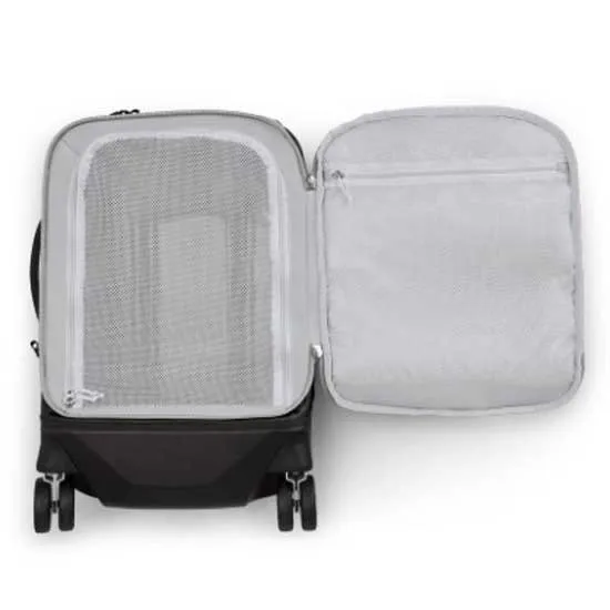 Osprey Transporter Hardside Hybrid Koffer Auf Rollen 36l Osprey Transporter Hardside Hybrid Koffer Auf Rollen 36l