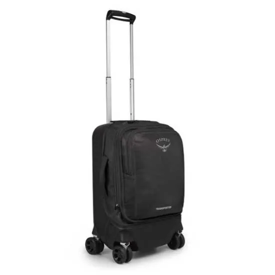 Osprey Transporter Hardside Hybrid Koffer Auf Rollen 36l Osprey Transporter Hardside Hybrid Koffer Auf Rollen 36l