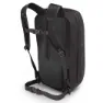 Osprey Transporter Panel Loader 20l Rucksack, Camo black