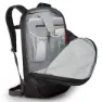 Osprey Transporter Panel Loader 20l Rucksack, Camo black
