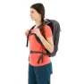 Osprey Transporter Panel Loader 20l Rucksack, Camo black