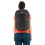 Osprey Transporter Panel Loader 20l Rucksack, Camo black