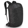 Osprey Transporter Panel Loader 20l Rucksack, Camo black