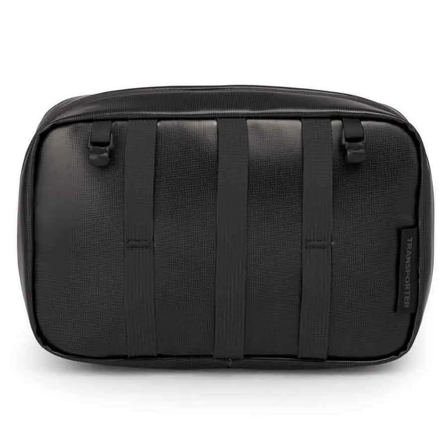 Osprey Transporter Powerhouse Kulturbeutel 1.5l, Black Osprey Transporter Powerhouse Kulturbeutel 1.5l, Black