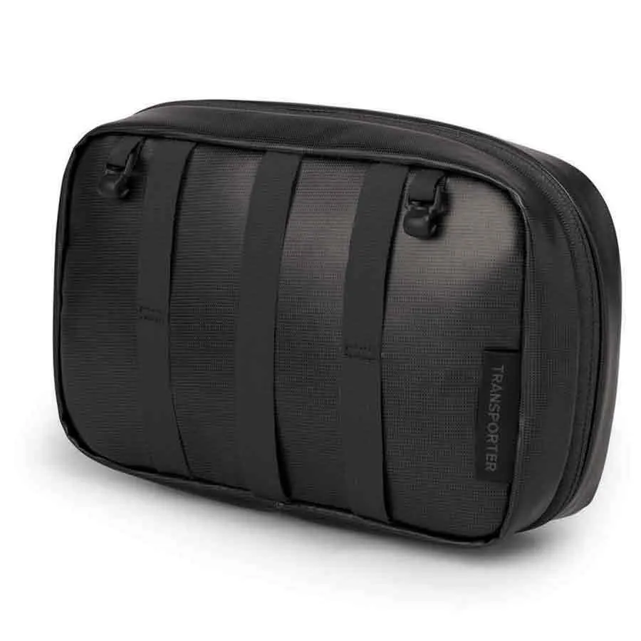 Osprey Transporter Powerhouse Kulturbeutel 1.5l, Black Osprey Transporter Powerhouse Kulturbeutel 1.5l, Black