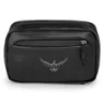 Osprey Transporter Powerhouse Kulturbeutel 1.5l, Black