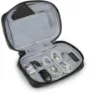Osprey Transporter Powerhouse Kulturbeutel 1.5l, Black