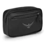 Osprey Transporter Powerhouse Kulturbeutel 1.5l, Black