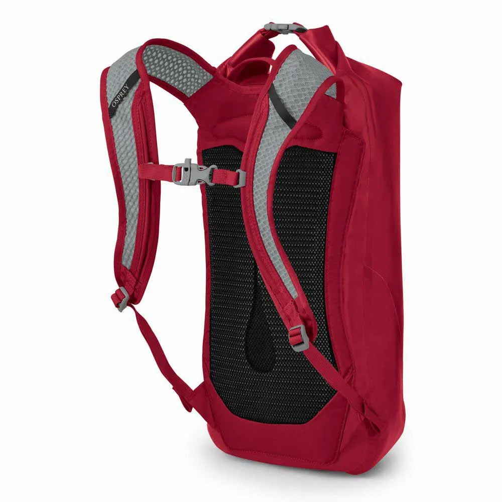 Osprey Transporter Roll Top 18l Rucksack Osprey Transporter Roll Top 18l Rucksack