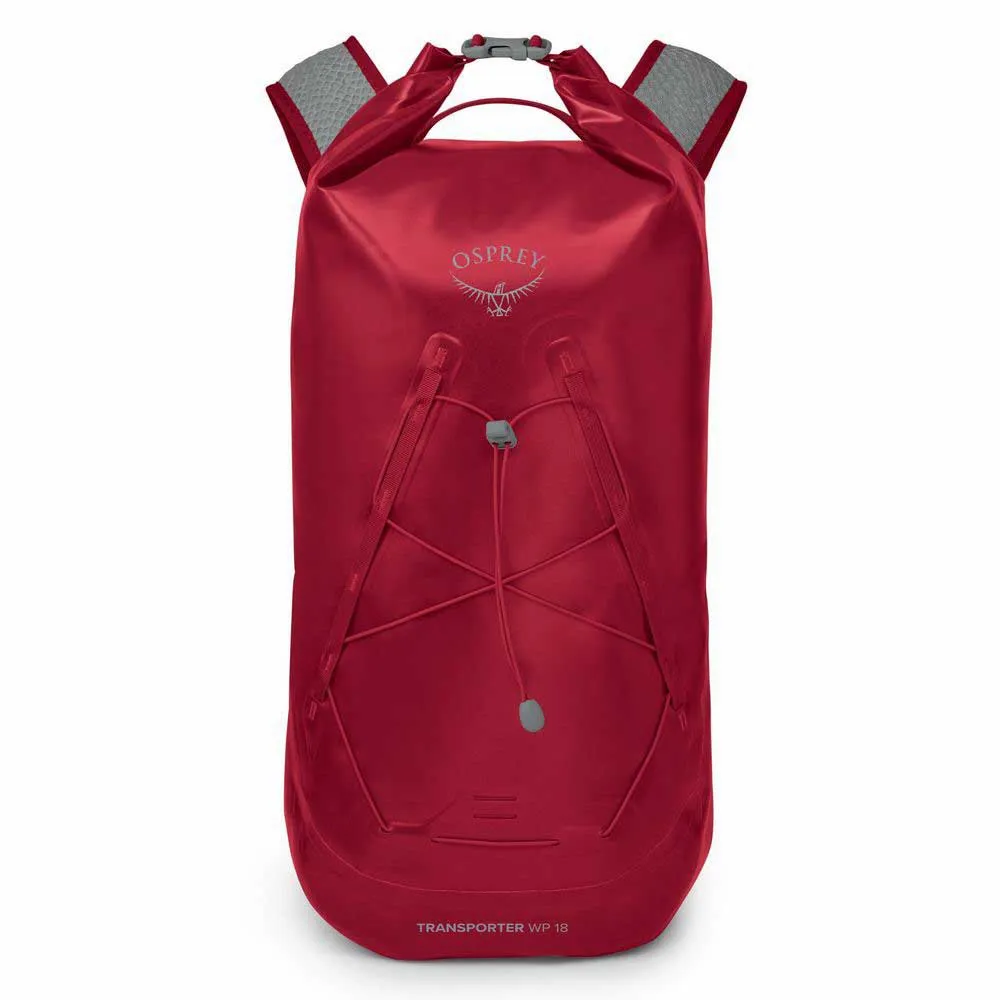 Osprey Transporter Roll Top 18l Rucksack Osprey Transporter Roll Top 18l Rucksack