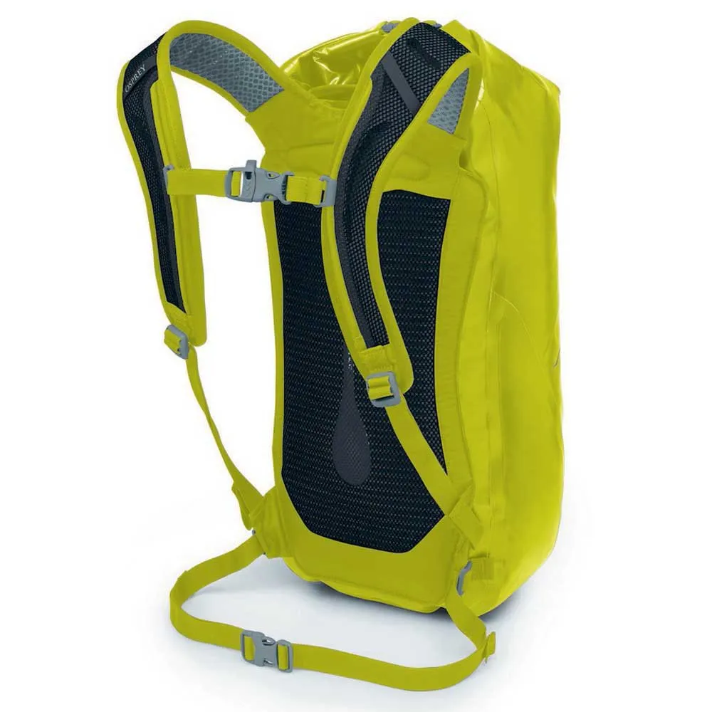 Osprey Transporter Roll Top 25l Rucksack Osprey Transporter Roll Top 25l Rucksack