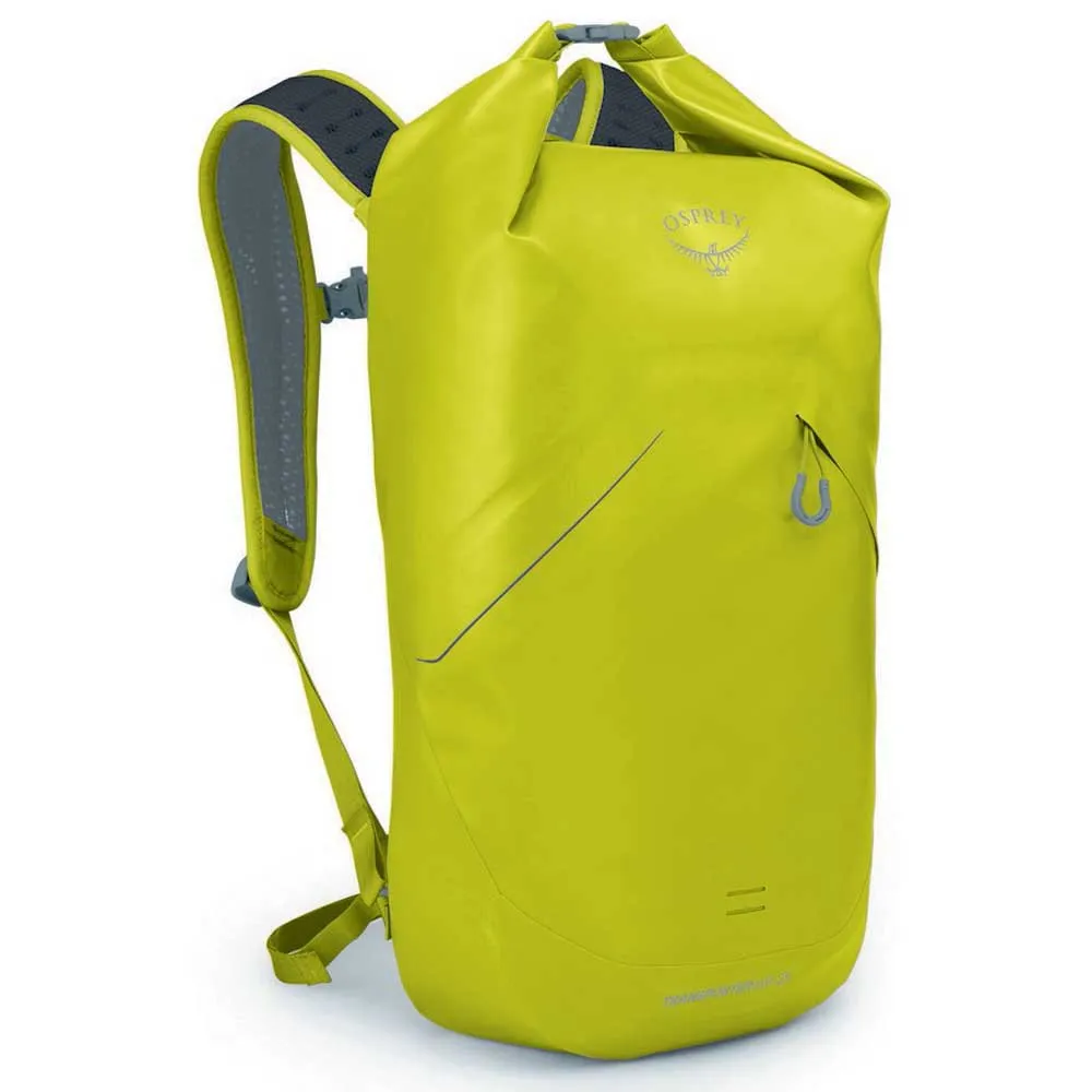 Osprey Transporter Roll Top 25l Rucksack Osprey Transporter Roll Top 25l Rucksack