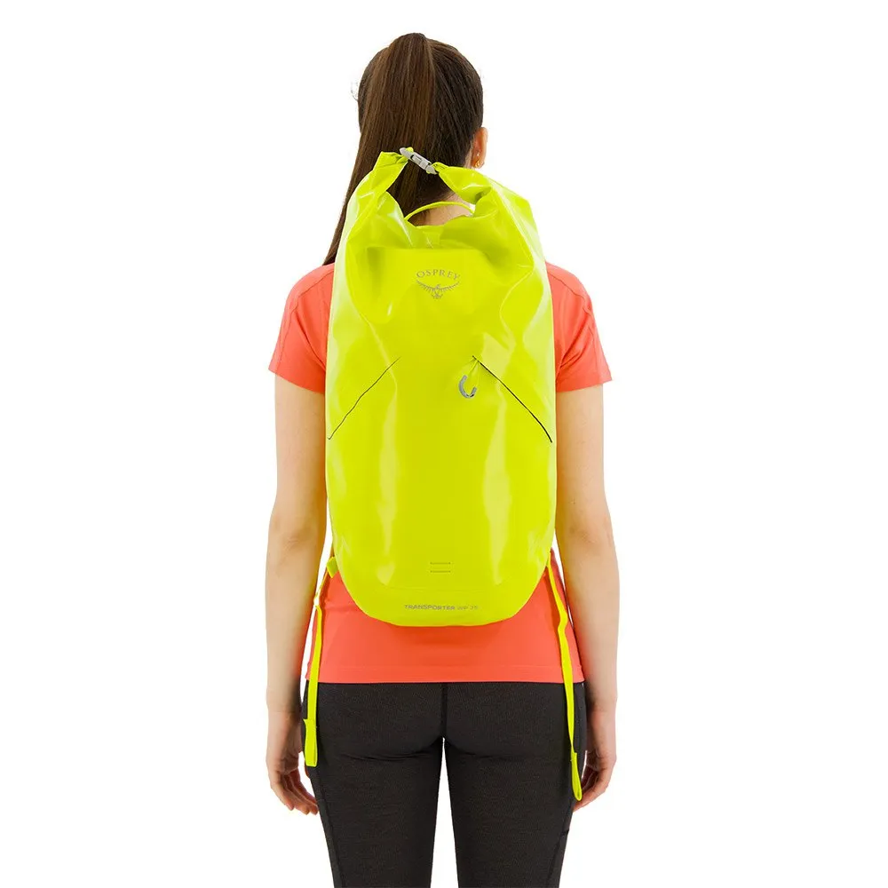 Osprey Transporter Roll Top 25l Rucksack Osprey Transporter Roll Top 25l Rucksack