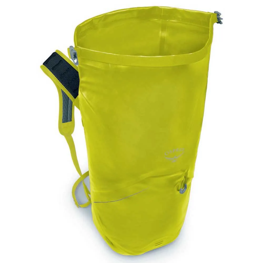 Osprey Transporter Roll Top 25l Rucksack Osprey Transporter Roll Top 25l Rucksack