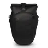 Raven black / black