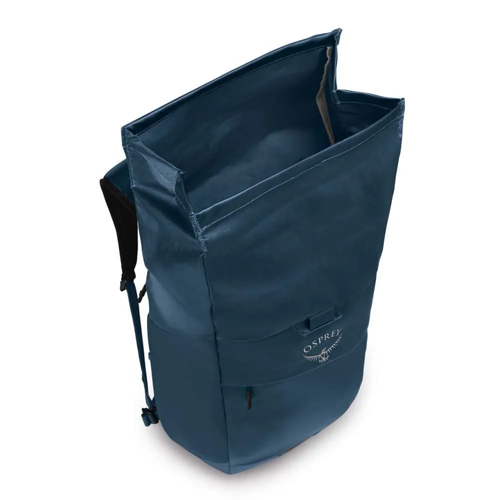 Osprey Transporter Roll Top 28l Rucksack Osprey Transporter Roll Top 28l Rucksack