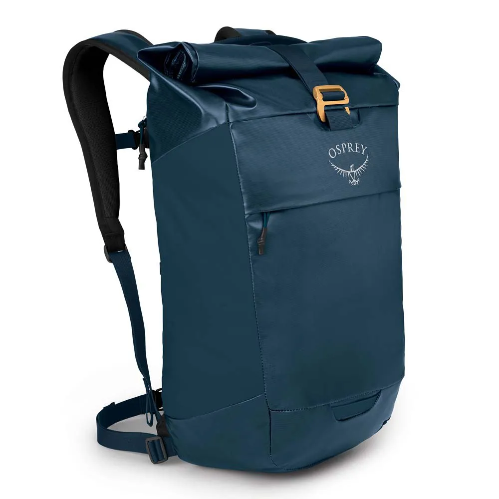 Osprey Transporter Roll Top 28l Rucksack Osprey Transporter Roll Top 28l Rucksack