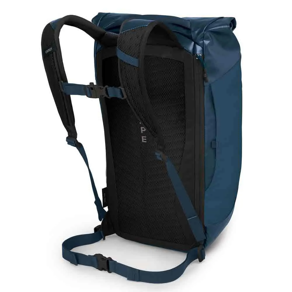 Osprey Transporter Roll Top 28l Rucksack Osprey Transporter Roll Top 28l Rucksack