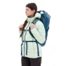 Osprey Transporter Roll Top 30l Rucksack, Night jungle blue, One Size