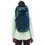 Osprey Transporter Roll Top 30l Rucksack, Night jungle blue, One Size