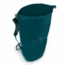 Osprey Transporter Roll Top 30l Rucksack, Night jungle blue, One Size
