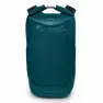 Osprey Transporter Roll Top 30l Rucksack, Night jungle blue, One Size