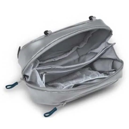 Osprey Transporter Toilery Kit Large Kulturbeutel 3l Osprey Transporter Toilery Kit Large Kulturbeutel 3l