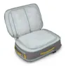 Osprey Transporter Travel 36l Rucksack, Frosty mint / soundwave grey