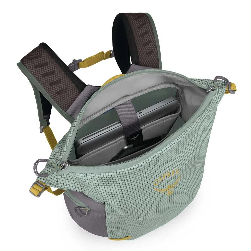 Osprey Transporter Zinch 22l Rucksack Osprey Transporter Zinch 22l Rucksack