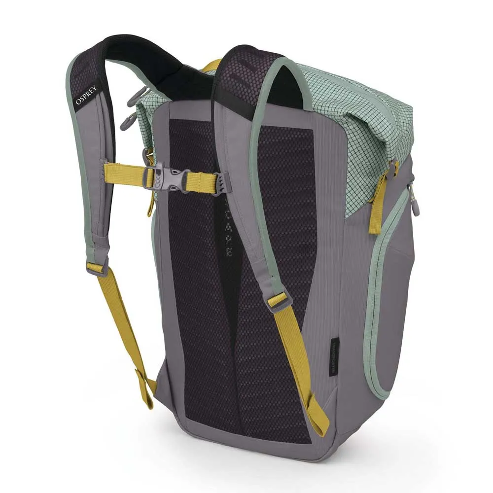 Osprey Transporter Zinch 22l Rucksack Osprey Transporter Zinch 22l Rucksack