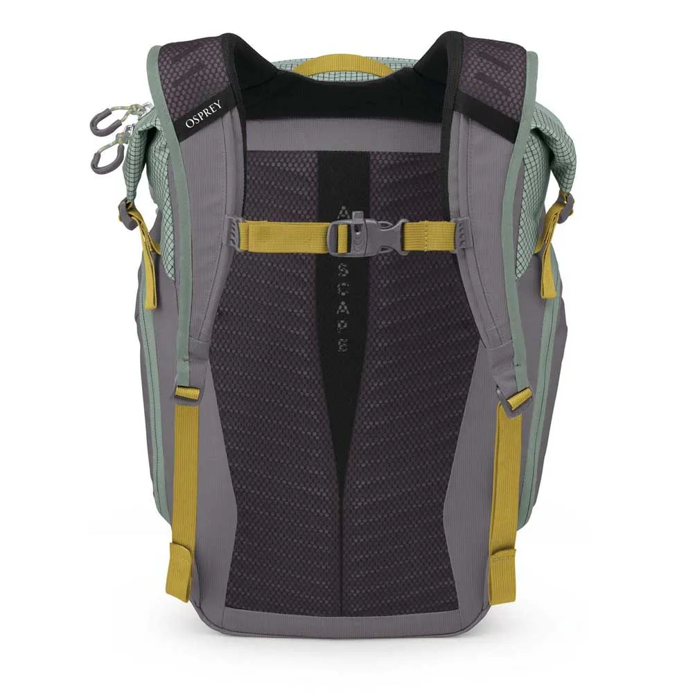 Osprey Transporter Zinch 22l Rucksack Osprey Transporter Zinch 22l Rucksack