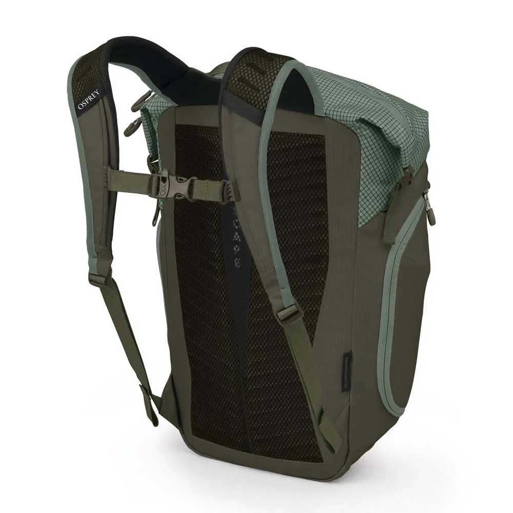 Osprey Transporter Zinch 22l Rucksack