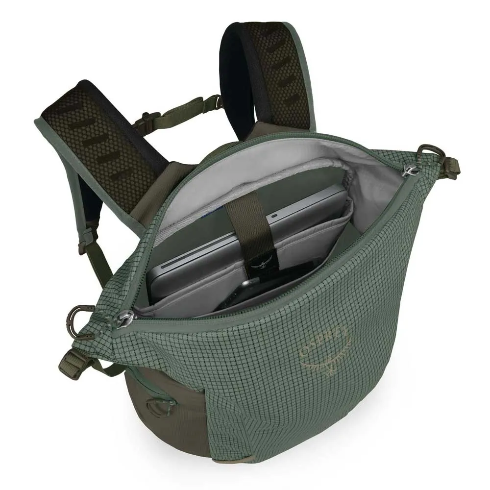 Osprey Transporter Zinch 22l Rucksack
